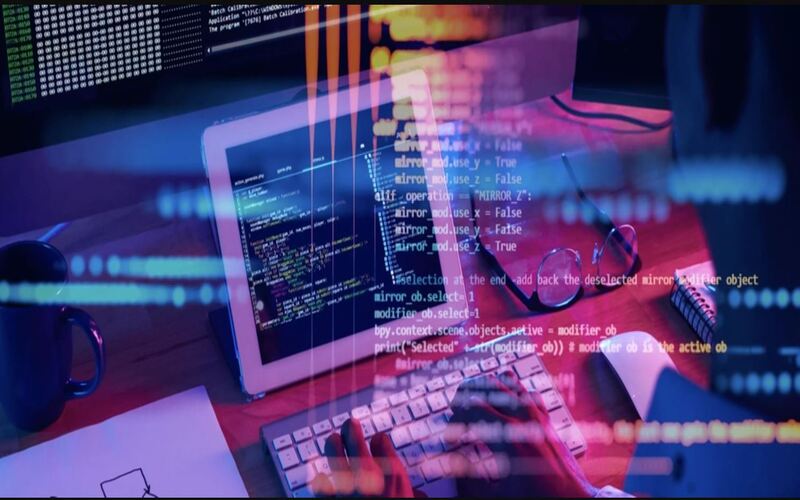 مشاوره توسعه نرم افزار